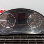 Ceas Bord VW TIGUAN, 2.0 TDI