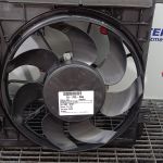 Ventilator Clima VW TIGUAN, 2.0 TDI