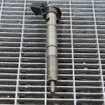 Injector VW TOUAREG, 3.0 TDI