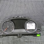 Ceas Bord VW TOUAREG, 3.0 TDI