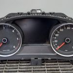 Ceas Bord VW TOUAREG, 3.0 TDI