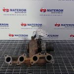 Turbosuflanta VW TOURAN, 2.0 TDI