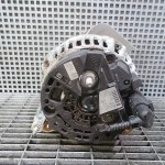 Alternator VW TOURAN, 1.9 TDI