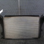 Radiator Intercooler VW TOURAN, 1.9 TDI