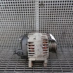 Alternator VW TOURAN, 2.0 TDI