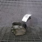 Clapeta Acceleratie VW TOURAN, 1.9 TDI