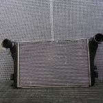 Radiator Intercooler VW TOURAN, 1.9 TDI