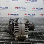 Alternator VW TOURAN, 1.9 TDI