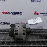 Alternator VW TOURAN, 2.0 FSI