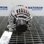 Alternator VW TOURAN, 1.9 TDI