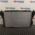 Radiator Intercooler VW TOURAN, 1.9 TDI