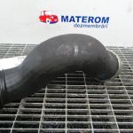 Furtun Intercooler VW TOURAN, 1.9 TDI