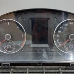 Ceas Bord VW TOURAN, 1.6 TDI