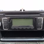 Radio Cd VW TOURAN