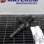 Injector VW TOURAN, 1.9 TDI