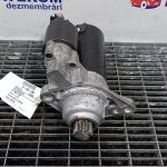 Electromotor VW TOURAN, 1.9 TDI