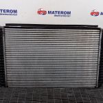 Radiator Intercooler VW TOURAN, 2.0 TDI