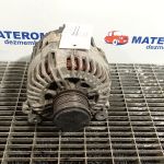 Alternator VW TOURAN, 2.0 TDI