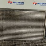 Radiator Intercooler VW TOURAN, 2.0 TDI