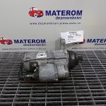 Electromotor VW TRANSPORTER T5, 1.9 TDI