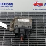 Releu Ventilator Clima VW TRANSPORTER T5, 1.9 TDI