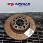 Disc frana spate