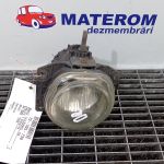 Halogen dreapta