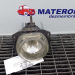 Halogen stanga