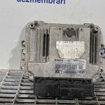 Calculator motor
