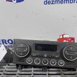 Tablou comanda incalzire