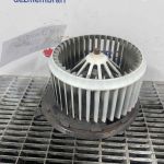 Ventilator incalzire