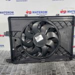 Ventilator radiator