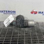 Motoras stergator parbriz
