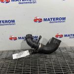 Furtun intercooler