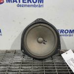 Difuzor audio