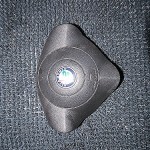 Capsula aer volan
