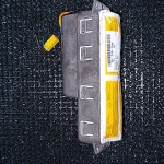Capsula aer pasager