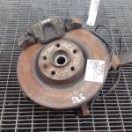 Disc frana fata