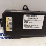 Modul usa/dreapta fata