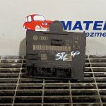 Modul usa/stanga spate
