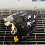 Incuietoare usa spate dreapta