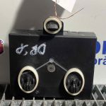 Modul usa/dreapta spate
