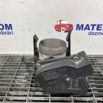 Clapeta acceleratie