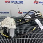 Macara usa fata dreapta