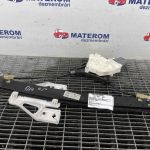 Macara usa spate dreapta