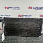 Radiator clima