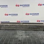 Radiator intercooler