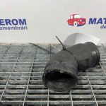 Furtun intercooler