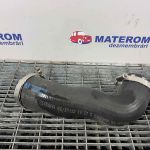 Furtun intercooler