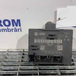 Modul usa/dreapta spate